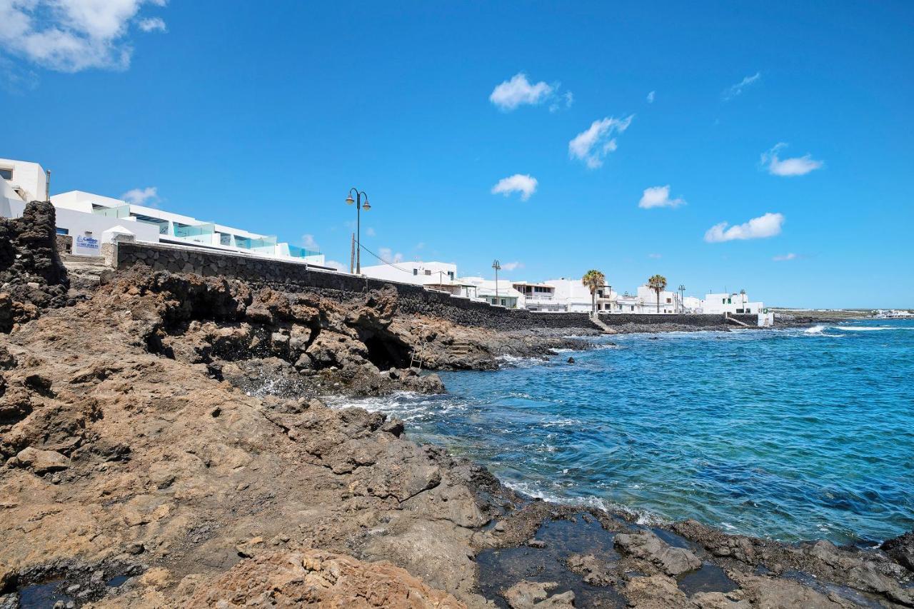 Callao Beach 5 Arrieta  Exterior photo