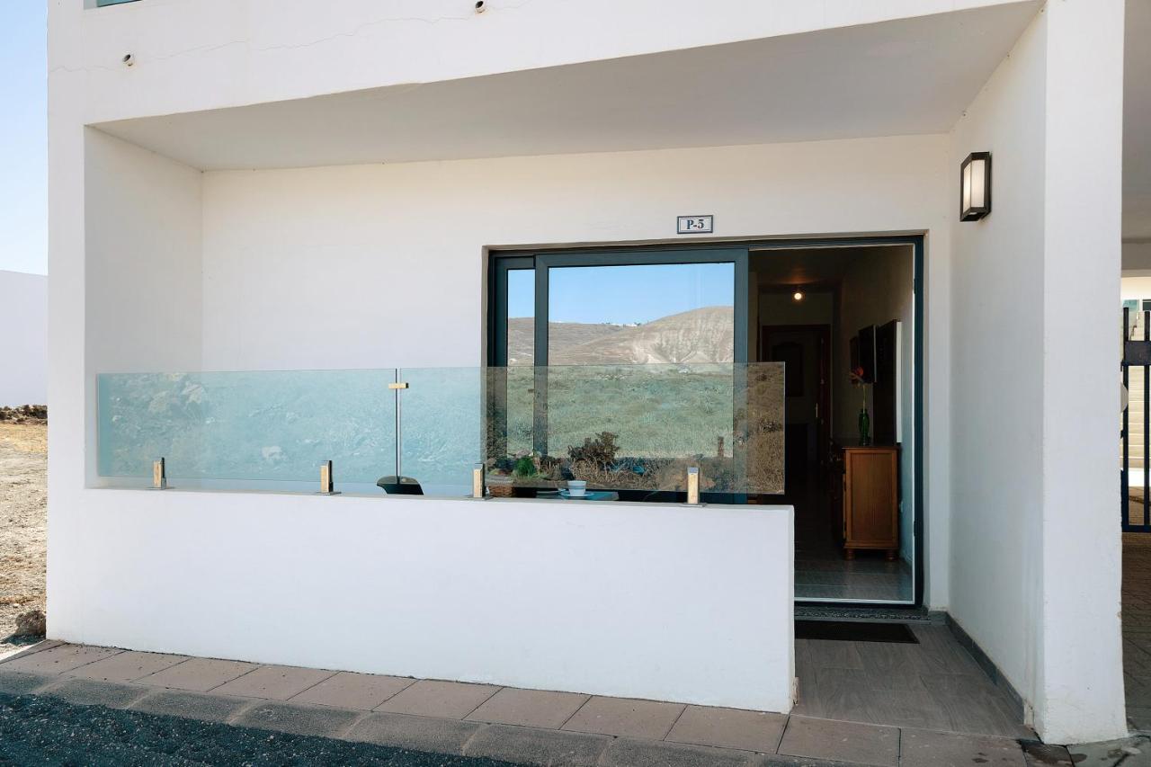 Callao Beach 5 Arrieta  Exterior photo